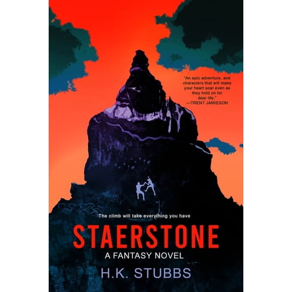 Staerstone, (Paperback)