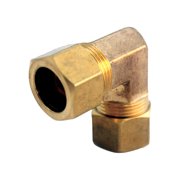Comp Elbow 1/2x3/8 Lf