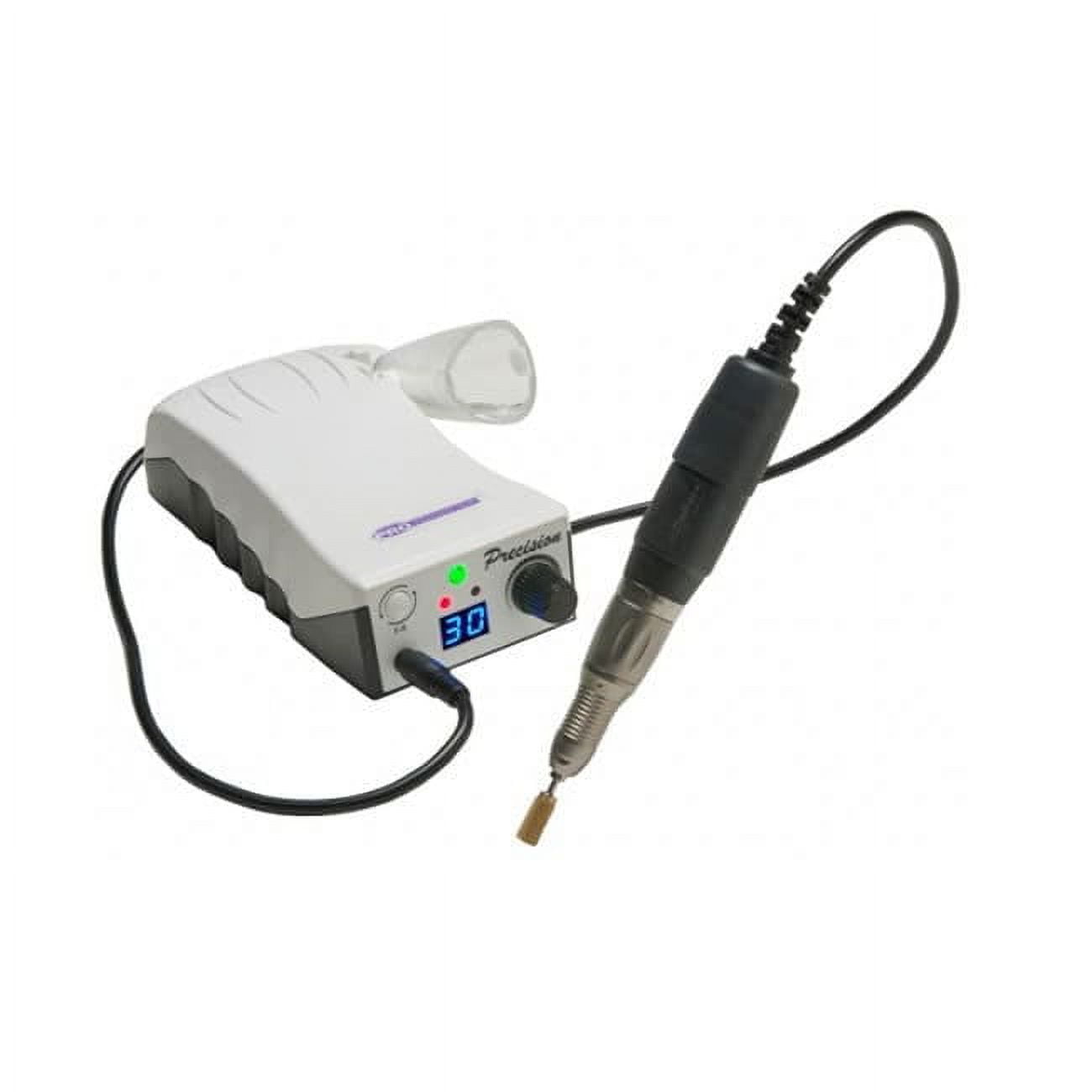 Medicool Pro Power 30K Precision Electric Professional Nail Filing Drill System