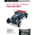 thumbnail image 5 of Motorbooks Workshop How to Build a Traditional Ford Hot Rod, (Paperback), 5 of 7