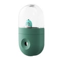 thumbnail image 1 of Matsuzay Rociador de niebla de agua para mujer, vaporizador Facial portátil de mano, 35ml, hidratante automático, cuidado de la piel, viaje de Humidificadores, 1 of 6