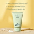 thumbnail image 4 of Pipette Baby Sunscreen, SPF 50 Mineral Sunscreen with Zinc Oxide & Squalane, Sensitive Skin, 4fl oz, 4 of 16