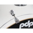 thumbnail image 3 of Pacific Baby CM5 Concept Maple 5-Piece Drum Set, Pearlescent White, 5 Pieces, 3 of 3