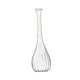 thumbnail image 4 of Jarrón de cristal para flores perfecl florero claro, 4 of 8