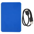 thumbnail image 2 of Disque Dur Externe USB 3.0 Mobile Portable HDD pour de Nombreux Appareils, 2 of 8
