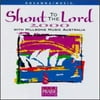 Pre-Owned - Shout To The Lord 2000