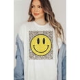thumbnail image 5 of HAPPY LEOPARD T-SHIRT PLUS SIZE, 5 of 5