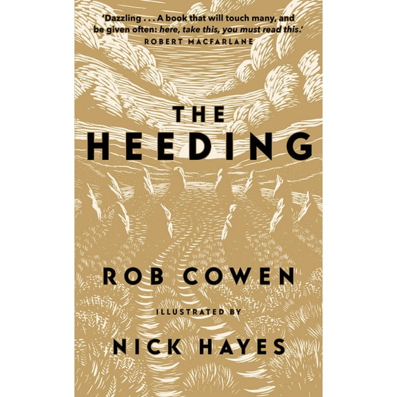 The Heeding (Paperback)