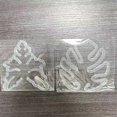 thumbnail image 4 of 6PCS Turtle Shell Bamboo Plant Clamps - Vertical Support for Healthy Growth of Flowers & Vegetables, 4 of 5