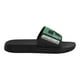 thumbnail image 1 of Sandalias Niño Minecraft Playero Casual negro 24, 1 of 4