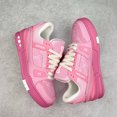 thumbnail image 3 of Luis-Vuitton Trainer., 3 of 8