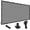 Light Gray, variant on NAWAY 8'X12' Sun Shade Cloth with Grommets,90% UV Protection Mesh Tarp Sun Screens for Patio,Mocha