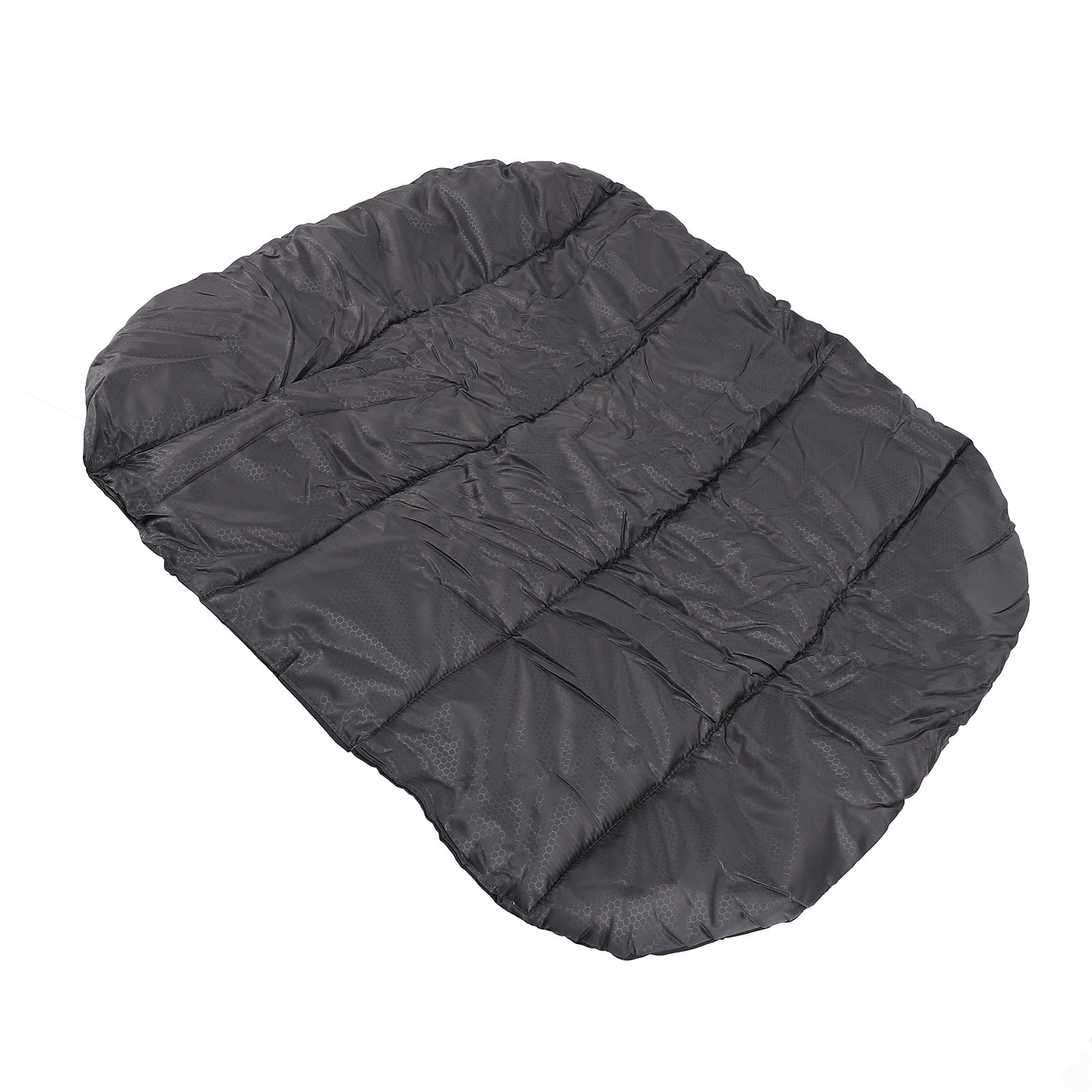 Suodoka Outdoor Dog Bed Water Resistant Foldable Portable Pet Sleeping Mat Large 42.5x30.3in / 108x77cm