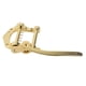 thumbnail image 1 of Vibrato De Guitarra Resistente, Trémolo De Guitarra, Guitarras De Jazz De Fácil Operación Para Amantes De La Guitarra Fyydes Guitar Vibrato, 1 of 8