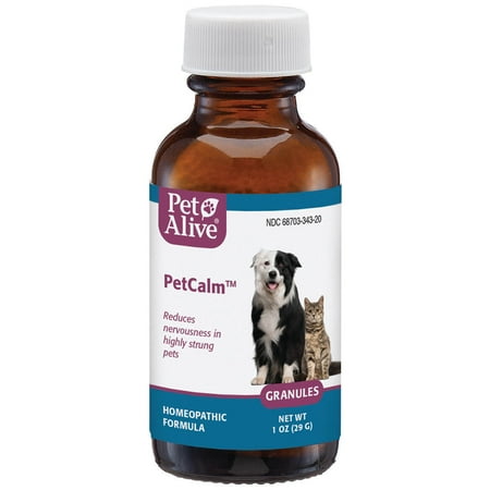 UPC: 0818837016053 | PetAlive PetCalm Granules