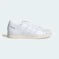 thumbnail image 2 of MEN'S Adi - das ORIGINALS SUPERSTAR CLEAN (VEGAN) FW2292 WHITE OFF-WHT GREEN SZ 6, 2 of 6