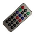 thumbnail image 3 of Control Remoto Para Bocina Bafle UNIVERSAL Pila Incluida, 3 of 3