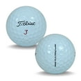 thumbnail image 3 of 60 Pro V1x 5A Recycled Golf Balls, by Mulligan USA, 3 of 5