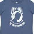 thumbnail image 4 of Inktastic POW MIA White Boys or Girls Baby T-Shirt, 4 of 5