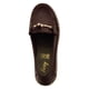 thumbnail image 4 of Zapatos Fancy para Mujer 970 cafe 24.5, 4 of 6