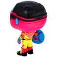 thumbnail image 2 of The Falcon and The Winter Soldier Captain America Blacklight Pop! Vinyl Figure 987 Funko -, 2 of 4