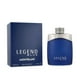 thumbnail image 1 of Perfume Montblanc Legend Blue 100ml Edp Montblanc Legend Blue, 1 of 4
