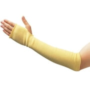 Kevlar Arm Sleeve with Thumb Slot, 18", each