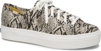 keds snake print