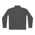 thumbnail image 2 of 'Freemason' Unisex Quarter-Zip Pullover, 2 of 4