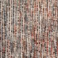 thumbnail image 2 of Bondi BD1 Red Casual Rug 6' X 6', 2 of 4