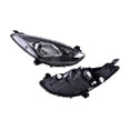 thumbnail image 1 of Faro DEPO 2012 A 2015 Mazda Der Fdo Negro Manual/Eléctrico, 1 of 4