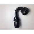 thumbnail image 2 of Fragola Hose Fitting #12 150 Deg Pro-Flow Black, 2 of 2