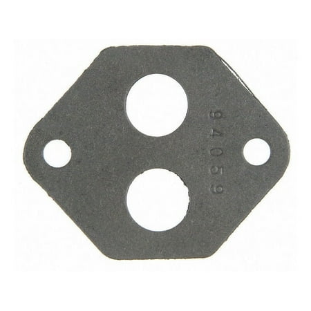 Idle Valve Gasket - Compatible with 1991 - 2002 Ford Escort 1992 1993 1994 1995 1996 1997 1998 1999 2000 2001