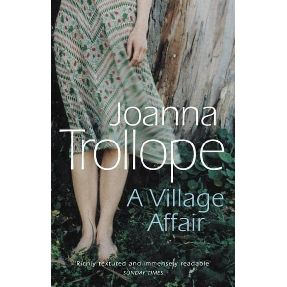 A Village Affair (Paperback) by Joanna Trollope