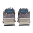 thumbnail image 3 of New Balance 574 Heritage Gray U574WR2 [Men SZ], 3 of 3
