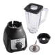 thumbnail image 5 of Oster® Licuadora Con Vaso De Plástico Y Control De Perilla Blstkapbrd, 5 of 6