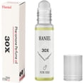 thumbnail image 1 of Perfume Haniel Aromatic Aquatic Roll-on Cologne para hombre, 10 ml, 1 of 5