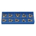 thumbnail image 4 of 10Pcs Rt16.01W-G60P Ybg201 (1.5-3.0) Inserts de Filetage Externes Cnc pour Acier, 4 of 9