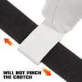 thumbnail image 4 of Professional Groin Protector Wear-resistant Crotch Guard Portable Crotch Protector, 4 of 6