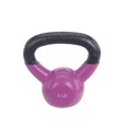 thumbnail image 1 of Sunny Health & Fitness Vinyl Coated Kettle Bell, 1 of 9