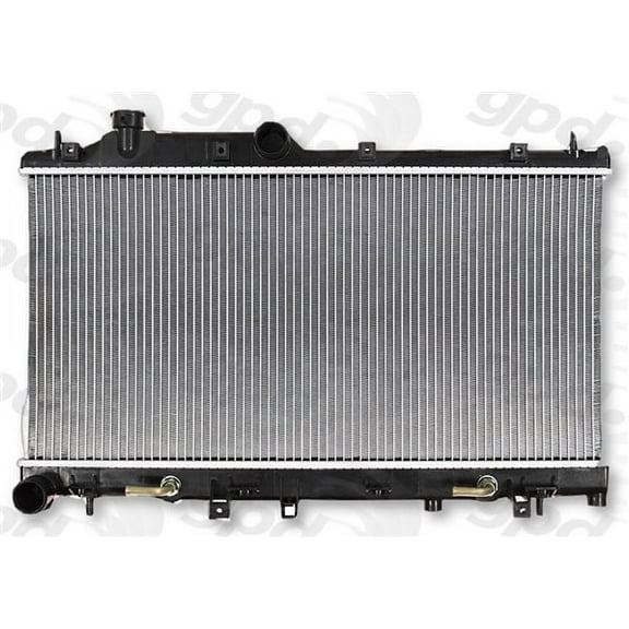 Global Parts Distributors LLC gpd Radiator 13293C
