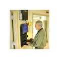 thumbnail image 3 of Ergotron StyleView 60-593-195 Lift for Flat Panel Display - Black (60593195), 3 of 3