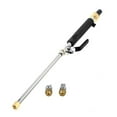 thumbnail image 2 of Versatile 2-In-1 Hydro Jet Power Washer Wand for Car Washing, Cleaning, and, 2 of 5