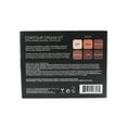 thumbnail image 3 of contour cream kit deep net wt. 4.5 g / 0.16 oz. each, 3 of 6