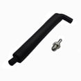 thumbnail image 2 of Speravity Kit de válvula y manguera PCV del motor Válvula de manguera compatible con Camry 12262-0H010 12204-28020 Highlander Fácil Vehículos, repuestos y accesorios Mis, 2 of 6