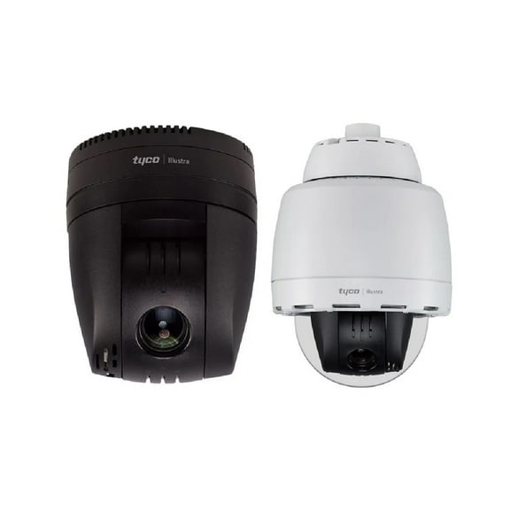 American Dynamics IPS02P6ANBTT Illustra Pro 2 Megapixel 30x PTZ Camera
