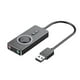 thumbnail image 2 of auriculares tarjeta de sonido,usb a audio tarjeta de sonido tarjeta de sonido auriculares,auriculares usb adaptador de audio usb de 3,5 mm a usb,adaptador de audio usb a jack de 3,5 mm aux a, 2 of 9