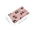 thumbnail image 5 of Allegra K Women's Chiffon Graffiti Style Wrap Stole Shawl Scarves, 5 of 6