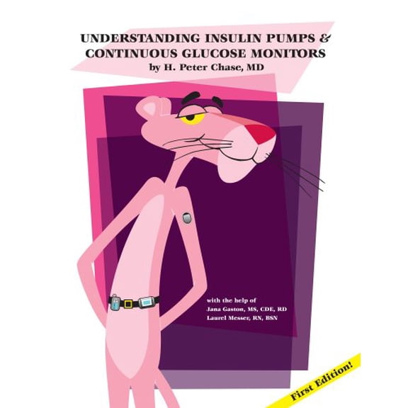 Pre-Owned Understanding Insulin Pumps and Continuous Glucose Monitors, 9780967539881, 0967539889, Paperback, First Edition edition