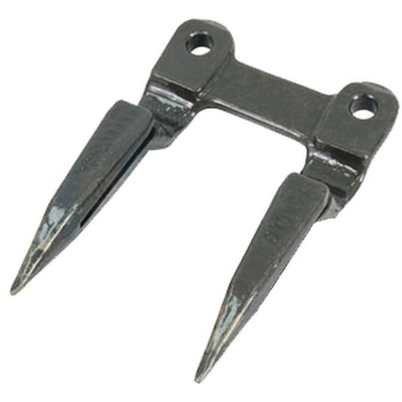 RAParts WN-H113571 Grain Head, Cutter Bar, Guard, Double Fits John Deere 200 SERIES 218 215 216 218 220 224 230 900 SERIES 913 915 918 920 922 924 925 930